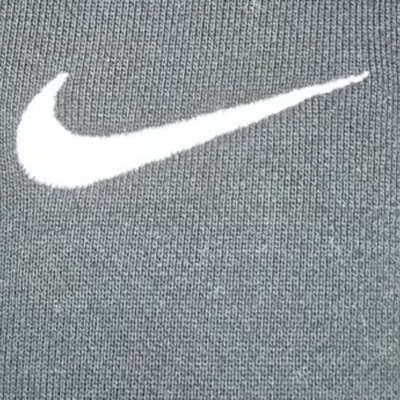 Men's Nike Crew Neck Sweatshirt - Picture 2 of 4